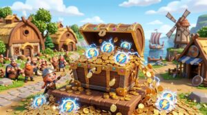 Ultimate Coin Master Rewards: Claim Your Free Spins and Coins Today