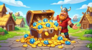 Level Up Your Village: The Ultimate Guide to Coin Master Free Spins and Coins
