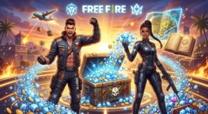 Claim Your Victory: The Ultimate Guide to Free Fire Diamonds for Free